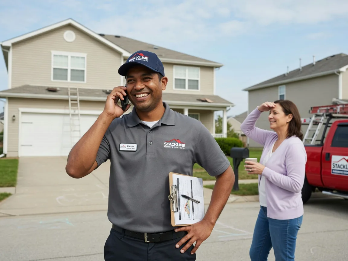 Chimney flashing repair Saint Paul, MN FAQs